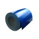 Pre Coated Aluminum Rolls Surface PE PVDF HDP SMP Coated For Construction Use