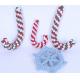  				Christmas Pet Gift Cute Stick Sailor Steer String Dog Toys 	        