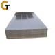 High Strength Coated Steel Plate Q235 1000-3000mm Wide Carbon Sheet For Infrastructure