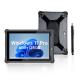 Waterproof ONERugged M10J 10 Inch Tablet PC for Non-Stop Operation IP65 1000nit and NFC