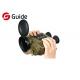 IR Sensor Thermal Night Vision Binoculars For Day Night Observation And Surveillance