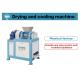 1.6m Compound Fertilizer Granulator For Feedstuff Fertilizer Powder Granulation