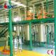 200L×3 Ganoderma Spore Oil Supercritical CO2 Extraction Machine