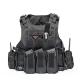 Outdoor Army Military Bulletproof Vest Tactical Vest Outdoor Vest for Field Play