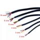 UL1015 Jst Connector Cable Wire Harness 4 Pin 6 Pin 1.5mm 2mm