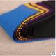 Dyeing 75D Cation Polyester Spandex TR Knee cloth Sport climbing Fabric