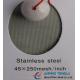 45×250Mesh/Inch, Plain Dutch Filter Cloth, With Anti-abrasive Features