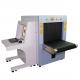 Low Noise Airport X Ray Baggage Scanner  150 Kg Load Ability