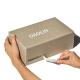 Zipper Corrugated Box Custom Moving Box Shipping Boxes Corrugated Cartons With Zipper