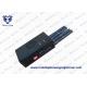 CDMA GSM DCS High Power Signal Jammer For Conference Center / School