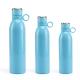 BPA Free Water Bottle Double Wall Vacuum Insulated Stainless Steel Containers Keeps Drinks Cold Thermoflask
