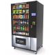 High-capacity All-in-one Vending Machine Sells 30+ Items Ideal for mall
