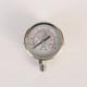 PG-036 Double scale ss pressure gauge