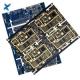 High Tg Multilayer HDI PCB Board 94v0 Fr4 Material For Electronic