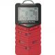 CO NH3 H2S 3 in 1 Detector IECEx Certified Multi Gas Detector with IP66/IP68 Protection Grade and Back Clip
