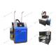 Handheld 50W Rust Removal Laser Tool Air Cooling Type
