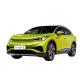                  2022 New Design 5 Seats Electric SUV Family High Speed 4WD ID4 X Pure+ Electric Car VW             