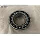 Stable 3814 2rs Angular Contact Ball Bearings , Stainless Steel Bearing