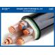 0.6/1KV NYY Copper LSOH Cable Cu-Pvc-Pvc Power Cable 5x35sqmm As Per SANS1507-3