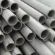 A182 Stainless Steel 304 Seamless Pipe 1mm Cold Drawn Seamless Steel Tube Duplex 2507