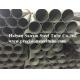 Carbon Cold Drawn Welded Precision Steel Pipe Round Shape Max 12m Length