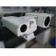 Cctv Dual Thermal Camera Delicate Picture Quality For Rugged Mobile Vehicle