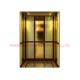 Stable CE Internal 630kg 1.0m Personal Home Elevator With And Without