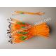 Indoor 1.5m 0.40A Party Fireworks Ignition Igniters