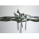 15kgs per roll BWG17 Barbed Wire Fence Residential