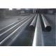 Gr 1 Gr 2 Gr 3 Seamless Titanium Tube With 18000mm Length ASTM B861