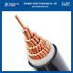 0.6/1kv Single Core Unarmored Power Cable Xlpe Insulated 1x185mm2 IEC60502-1