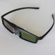 Factory Wholesale 3D Eyeglasses DLP Shutter Glasses Work For Optoma Acer NEC HD Projector