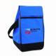 Custom Collapsible Insulated Cooler Bags Triangular Waterproof Nylon For Women