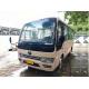 YuTong Euro 6 LHD Used City Bus 19 Seats 23 Seats Diesel Fuel Type