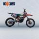 Kews K20 Model NC300S 300CC Enduro Dirt Bikes With Carburetor Or Efi