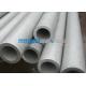 Customized ASTM A790 Duplex Steel Pipe With Fixed Length And Cold Rolled Method