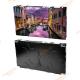 1.25mm UHD Indoor Fixed LED Display High Definition Video Wall Cob LED Screen 5.5kg