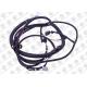 6HK1 0005471/0006505 Hydraulic Pump wiring harness