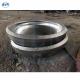 Carbon Steel Ellipsoidal Dished Ends, Dish End Heads