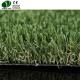 Artificial Evergreen Plastic Lawn Grass 25mm Car Floor Mats Decoration