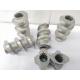Parallel Extruder Convey Screw Elements W6mo5cr4V2 Materials for PP PE PVC