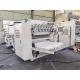 7 Lines V Fold Facial Tissue Production Line Fully Automatic Tissue Paper Folder