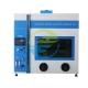 Flammability Testing Equipment IEC60695 0.1Mpa Horizontal And Vertical Combustion Equipment