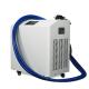 Athletic Recovery Ice Bath Chiller Cooling Heating UV Disinfection Water Bath Machine