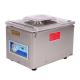 Commercial Single Chamber Vacuum Packaging Machine DUOQI DZ-260 with Instant Heating