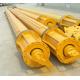 Robust Terminal Joints Foundation Drilling Tools High Abrasion Resistance