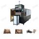 Custom Egg Carton Making Machine Electric Waste Paper Egg Tray Making Machine