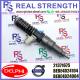 DELPHI 4pin injector 21371675 Diesel pump Injector V-O-L-V BEBE4D24104 BEBE4D24004 for V-O-L-V MD13 EURO 4 HIGH POWER