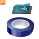 No Residual No Masks High Transparency Blue Low Various Adhesion Dust Proof Soft Plastic Electronic Pe Protective Film