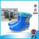 Plastic Injection Boots Mold Fashionable And Original Design